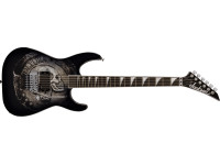 Jackson Série Pro Soloist Assinatura Andreas Kisser Sepultura B-Stock Jackson Série Pro Soloist Assinatura Andreas Kisser Sepultura B-Stock